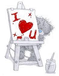 i love you